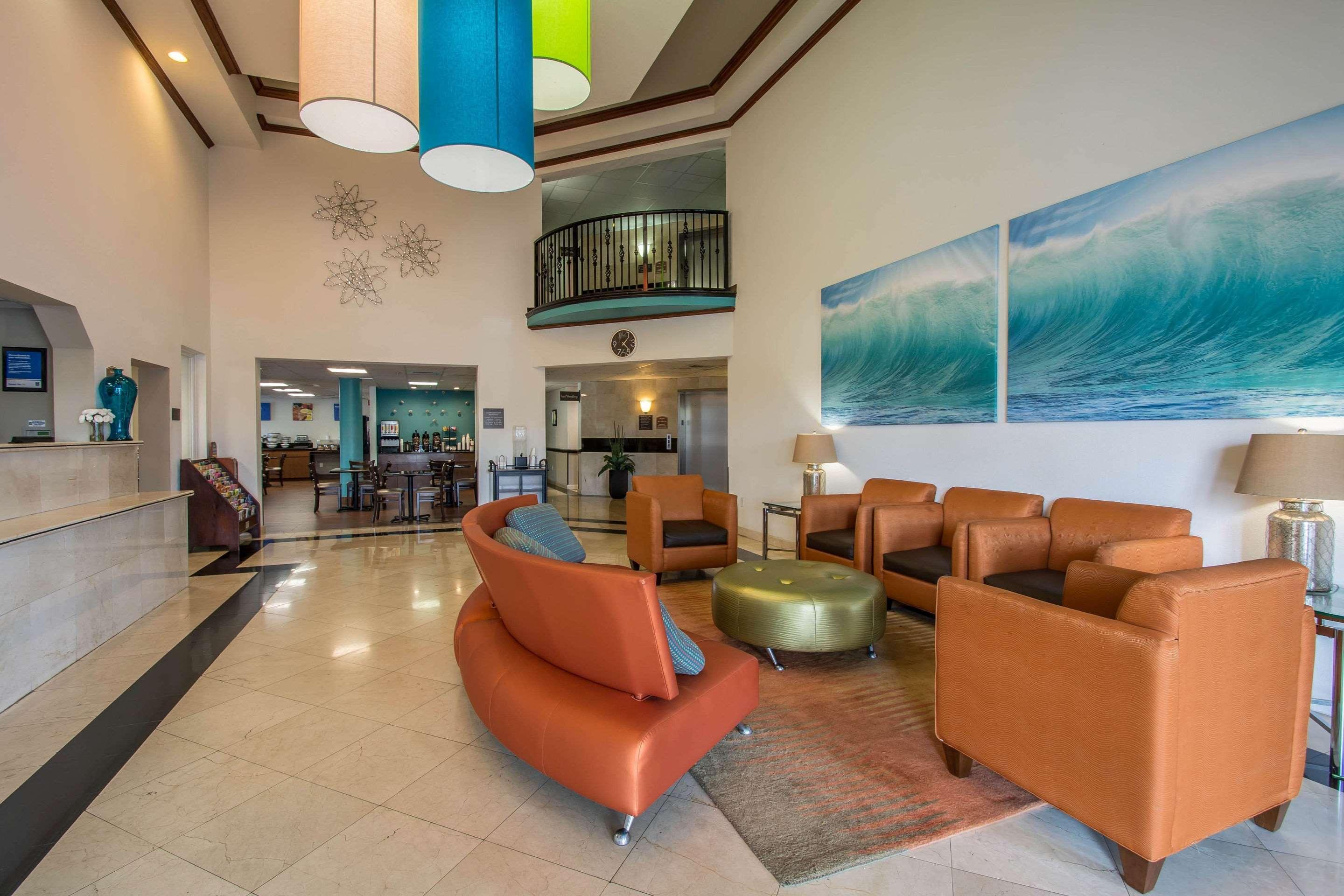 Comfort Inn & Suites Fort Lauderdale West Turnpike Kültér fotó