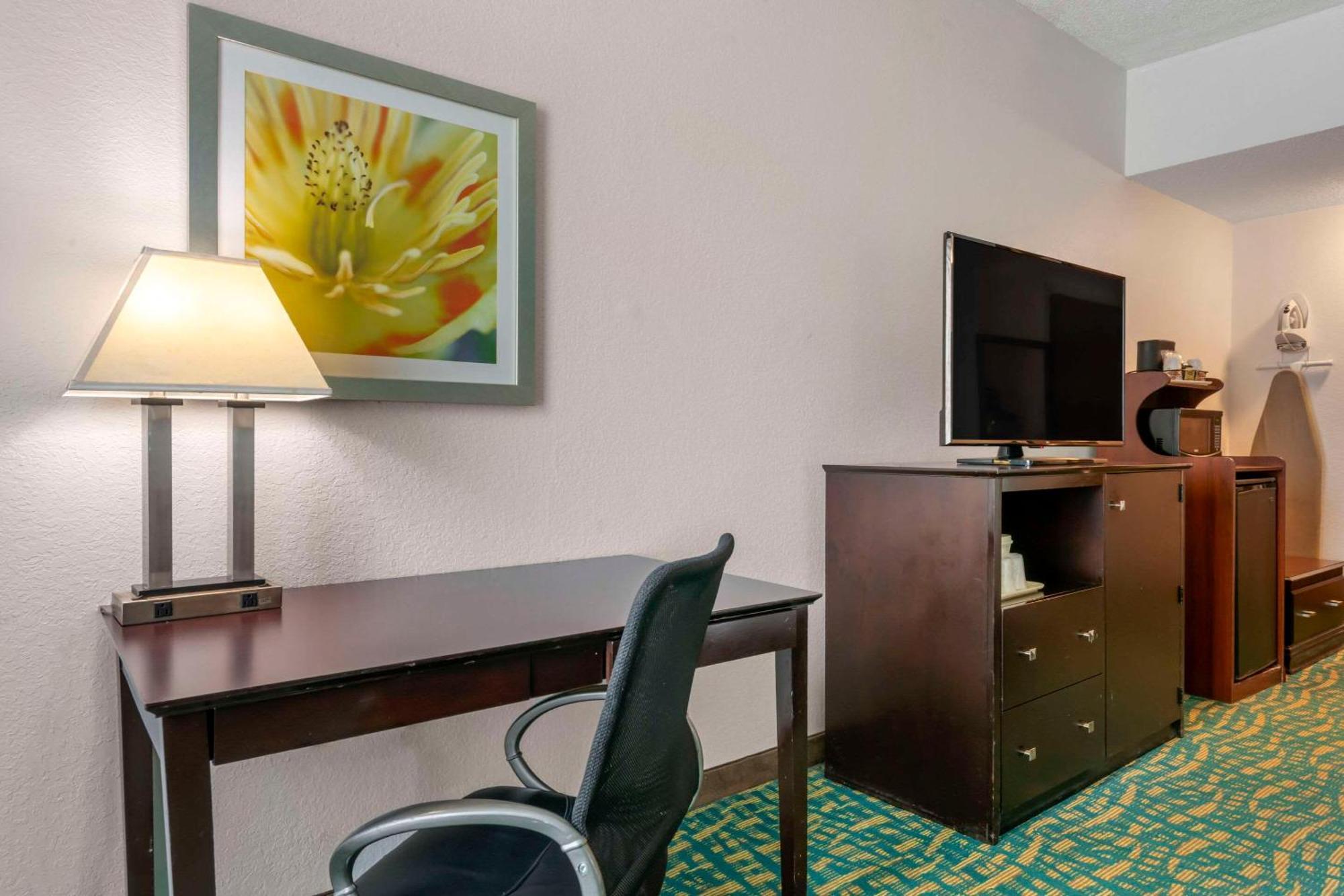 Comfort Inn & Suites Fort Lauderdale West Turnpike Kültér fotó