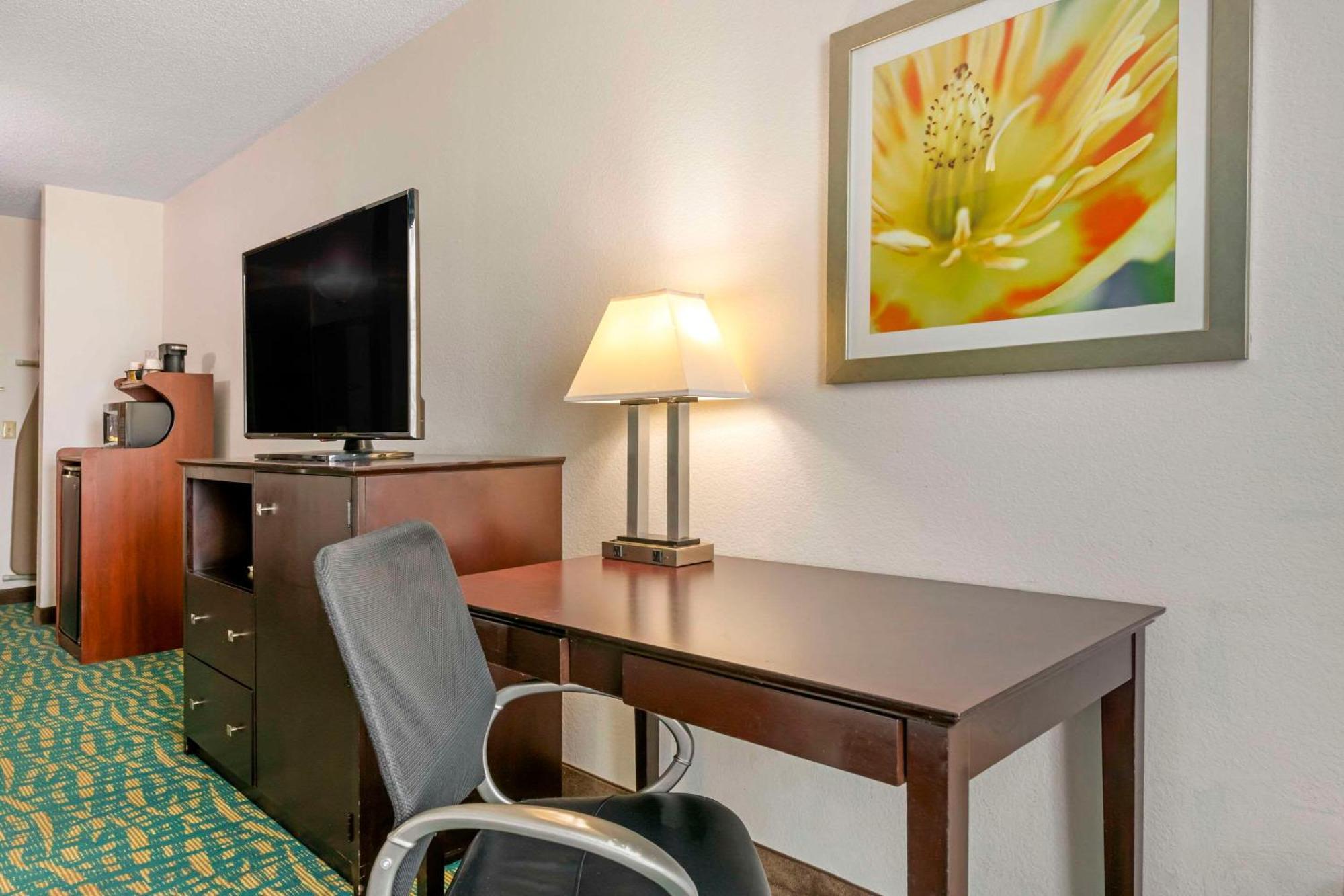 Comfort Inn & Suites Fort Lauderdale West Turnpike Kültér fotó